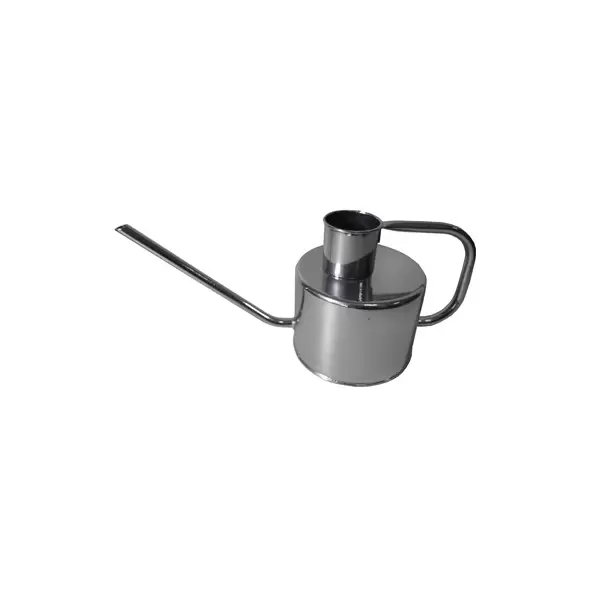 Gardener Select 1L Watering Can Stainless