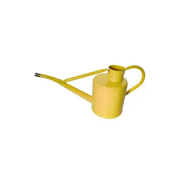 Gardener Select 2.2L Watering Can Yellow
