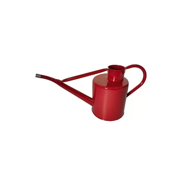 Gardener Select 2.2L Watering Can Red