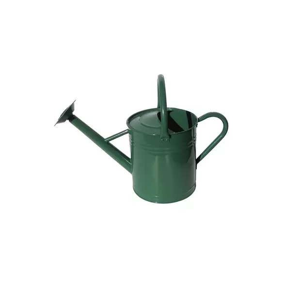 Gardener Select 7L 1.85G Watering Can Hunter Green