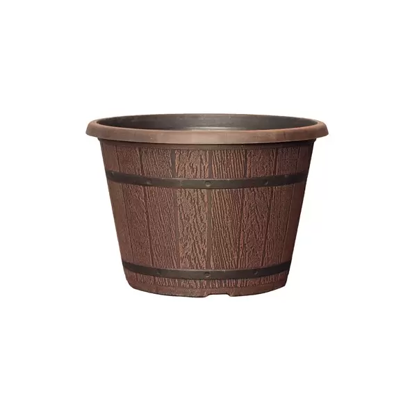 Grower Select 12.00 Cask Planter Chestnut 25/CS