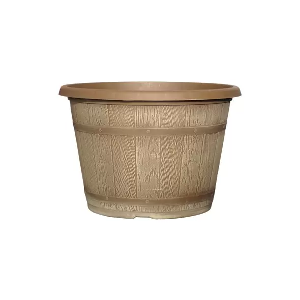 Grower Select 10.00 Cask Planter ACP Aged Cappuccino 35/CS