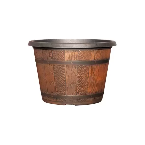 Grower Select 10.00 Cask Planter Chestnut 35/CS