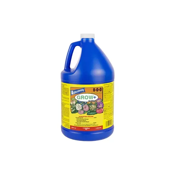 Liquinox 1gal Grow Plus