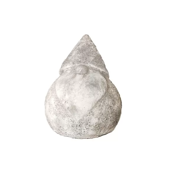 MCarr 11" Short Gnome Mossy Earth