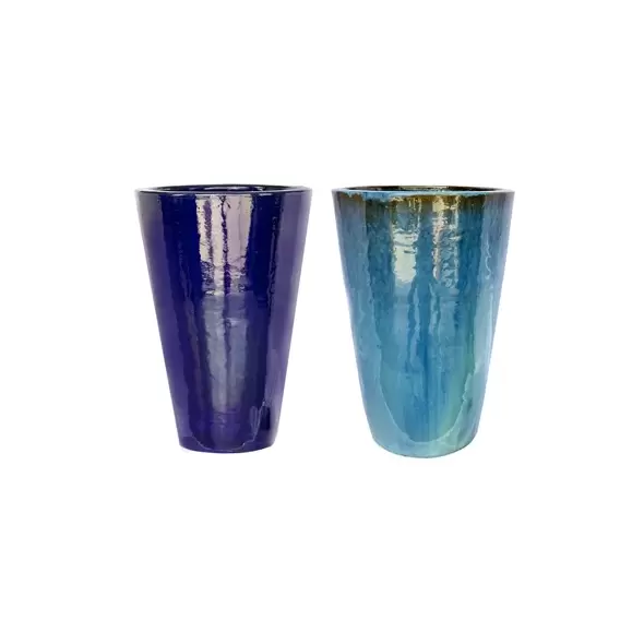 MCarr 8pc Aquapot Planter Pallet Mixed Colors