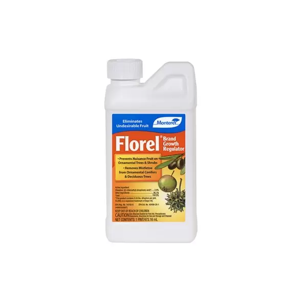 Monterey 16oz Florel Growth Regulator West