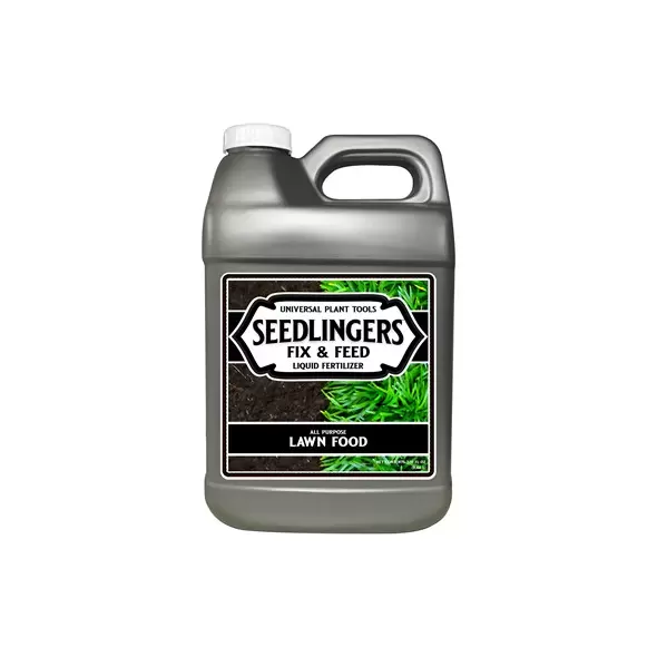 Seedlingers 2.5gal Fix & Feed Liquid Concentrate