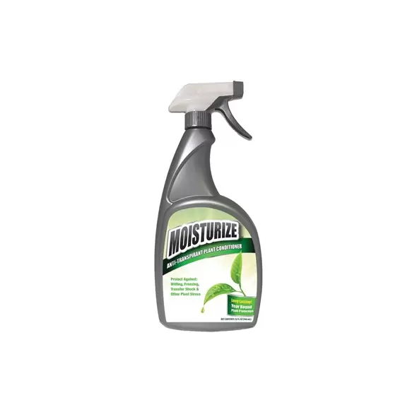 Seedlingers 32oz Moisture Magic Trigger Bottle Ready to Use