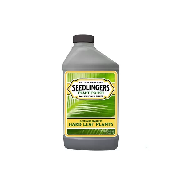 Seedlingers 32oz Plant Polish Liquid Concentrate