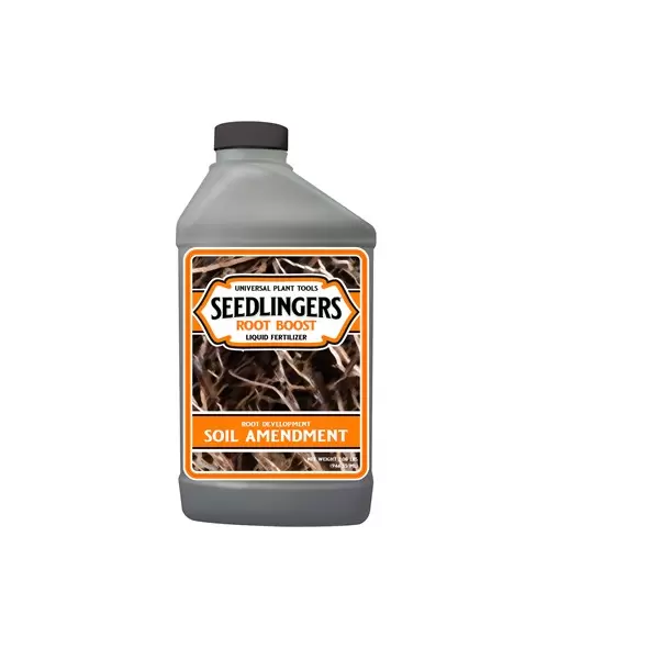 Seedlingers 32oz Root Boost Liquid Concentrate