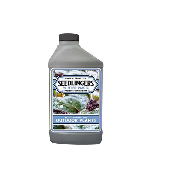 Seedlingers 32oz Winter Magic Liquid Concentrate