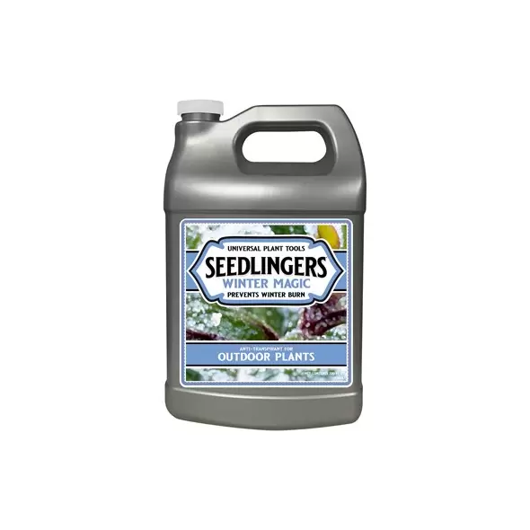 Seedlingers 1gal Winter Magic Liquid Concentrate