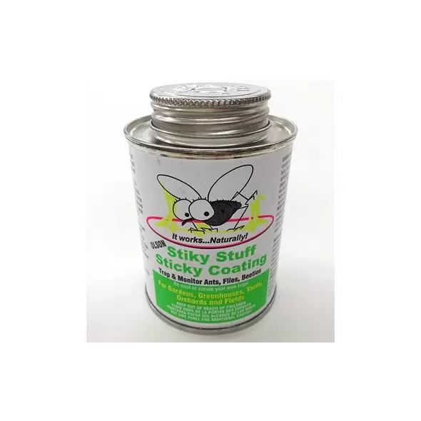 Olson Stiky Stuff 8oz