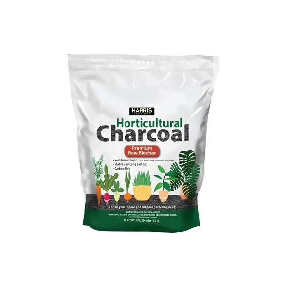 Harris 2qt Horticultural Charcoal