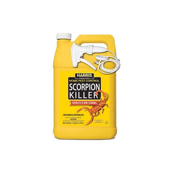 Harris 1gal Scorpion Killer RTU w/ Sprayer