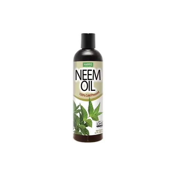 Harris 12oz Neem Oil