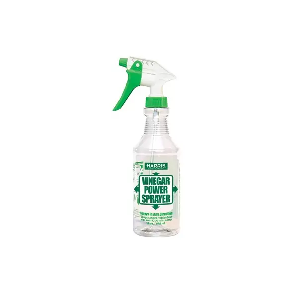 Harris 32oz Vinegar 360 Degree All Angle Power Sprayer