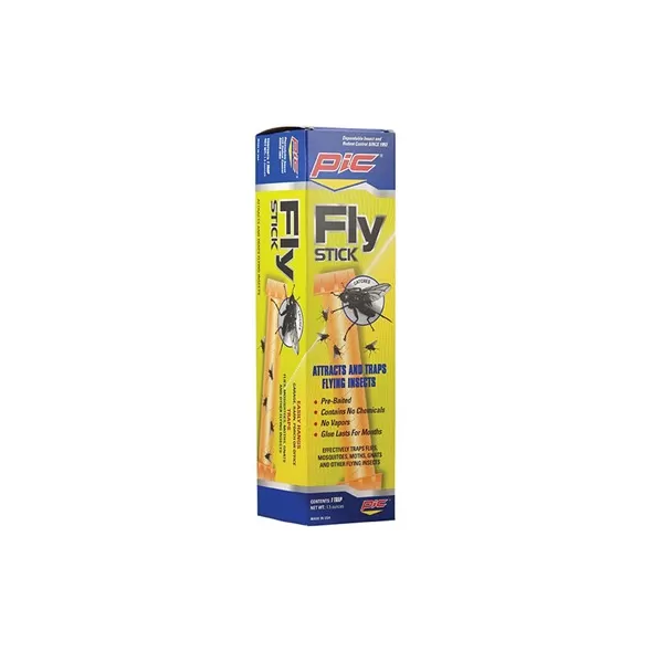 Pic Fly Stick Fly Catcher