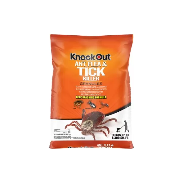 Knock Out 10