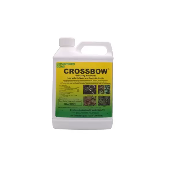 South Ag 1Qt Crossbow Herbicide
