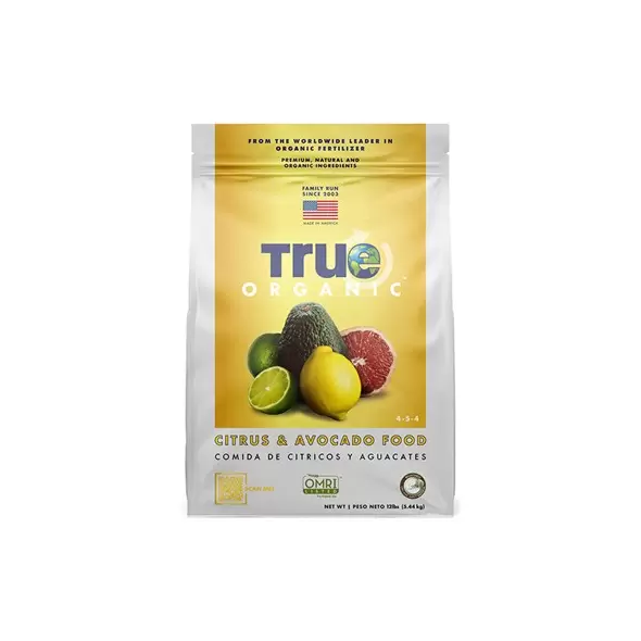 True Organic 12