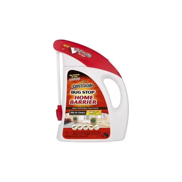 Spectracide 64oz RTU Flip & Go Bug Stop