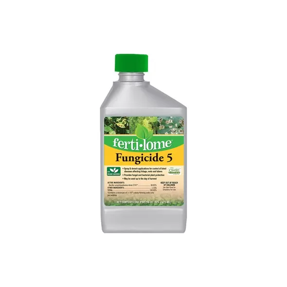 Fertilome 16oz Fungicide 5