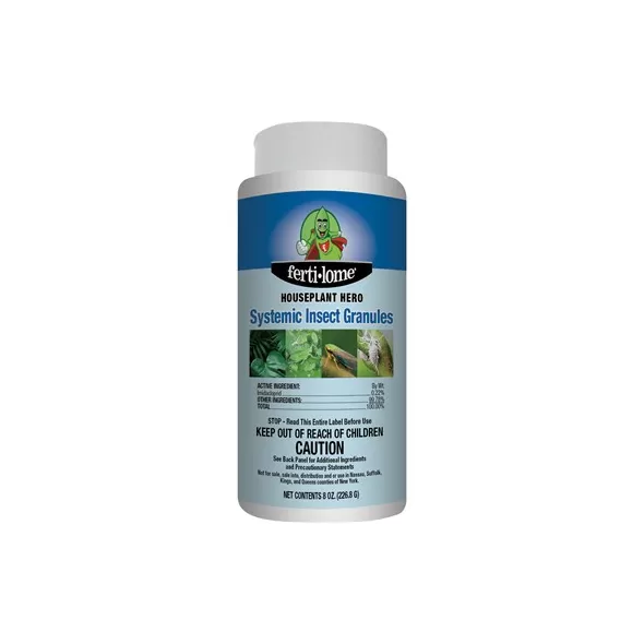 Fertilome 8oz Systemic Insecticide
