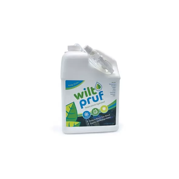Wilt-Pruf 1gal Plant Protector Ready to Use Spray
