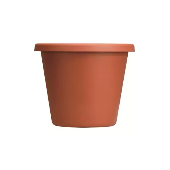 HC 12" Classic Pot Clay Akro Mils