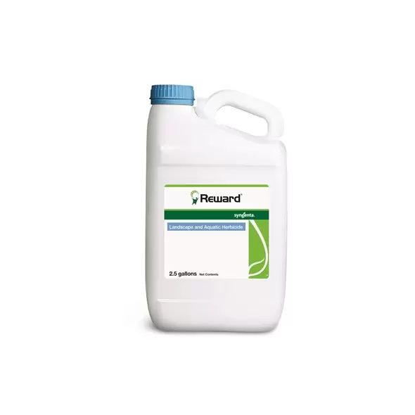 Syngenta Reward 2.5Gl (2/Cs) AGENCY HAZ ( diquat )