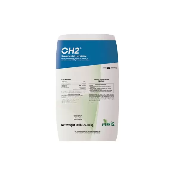 ICL OH2 50Lb (40/Pl) ( Oxyflourfen + Pendimethalin ) Ornamental Herbicide