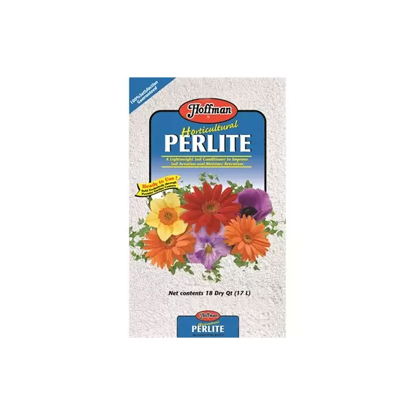 Hoffman 18qt Horticultural Perlite