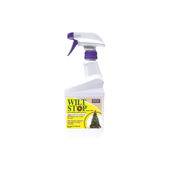 Bonide Pt Wilt Stop Tree & Wreath RTU