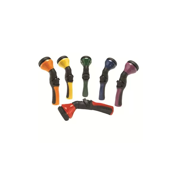 Dramm One Touch Shower & Stream Assorted Colors