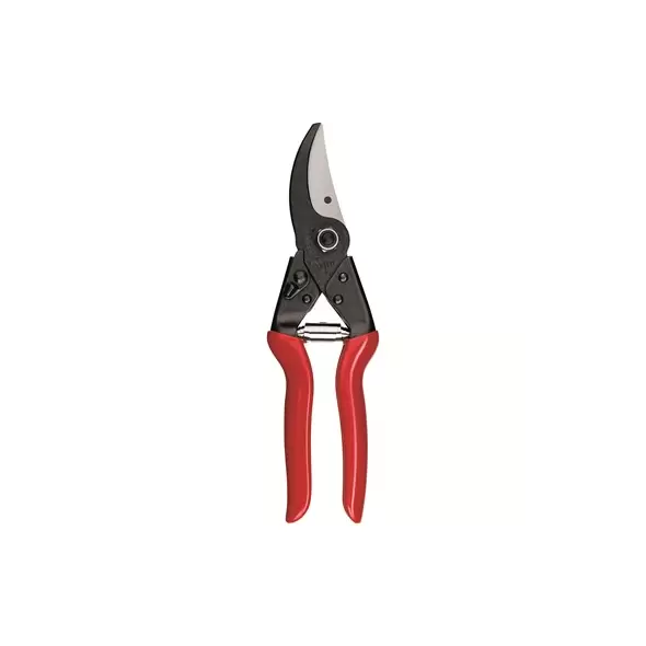 Felco F-5 Economy Pruner Steel Handles w/ Rubber Grips