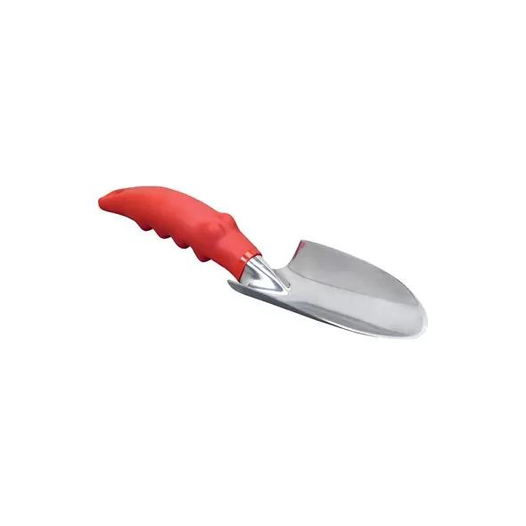 Corona Cast Aluminum Trowel With No Planting Depth Marks