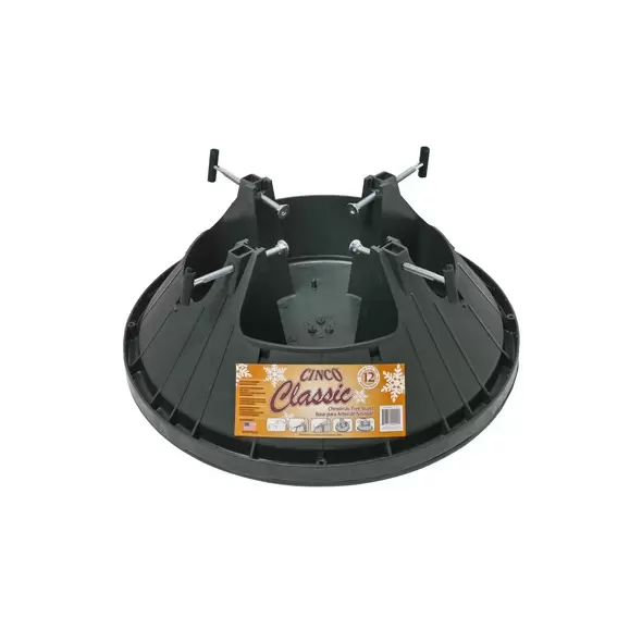 Cinco Tree Stand Classic For Trees Up To 12'