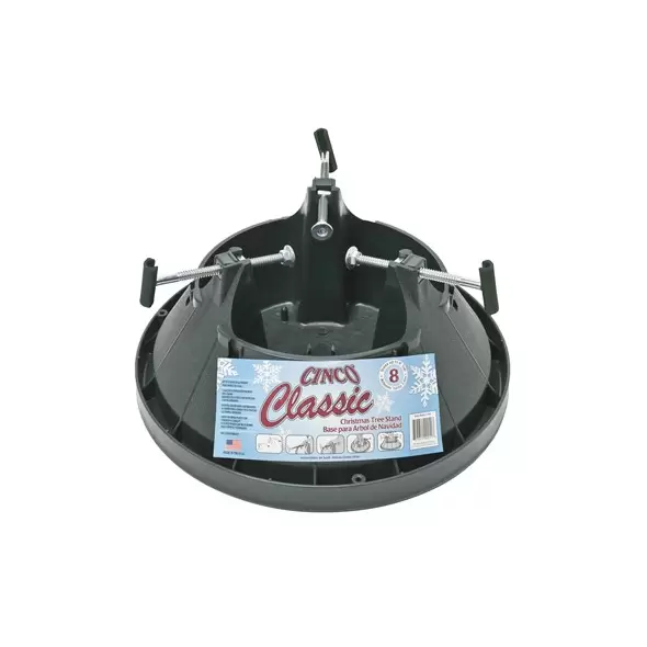 Cinco Tree Stand Classic For Trees Up To 8'