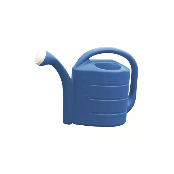 Deluxe 2gal Water Can Blue