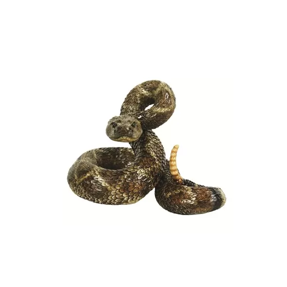 MCarr Western Diamond Back Snake Large