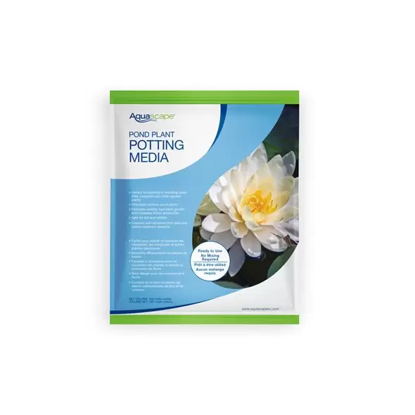 Aquascape 432CI Pond Plant Potting Media