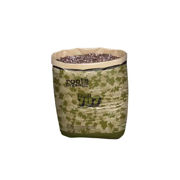 Roots Organics 707 3cf (36/PL)