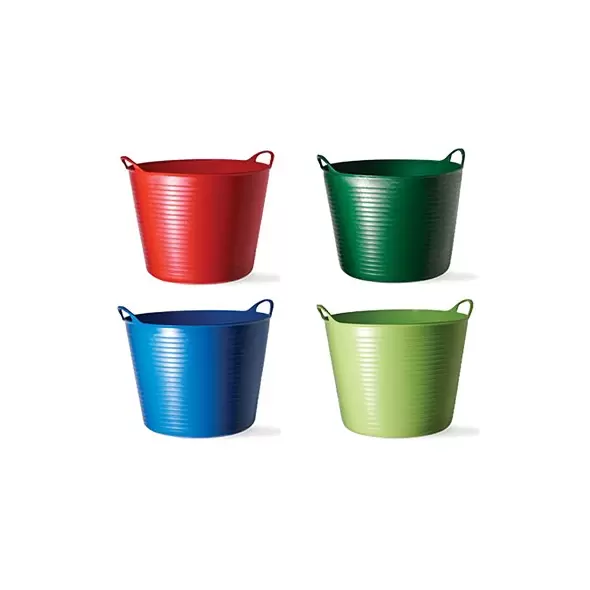 Bosmere Tub Trugs Med Assorted Colors