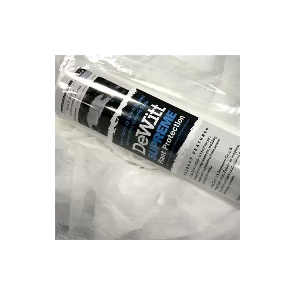 Dewitt Supreme 1.5oz 36'x500' Crop Cover