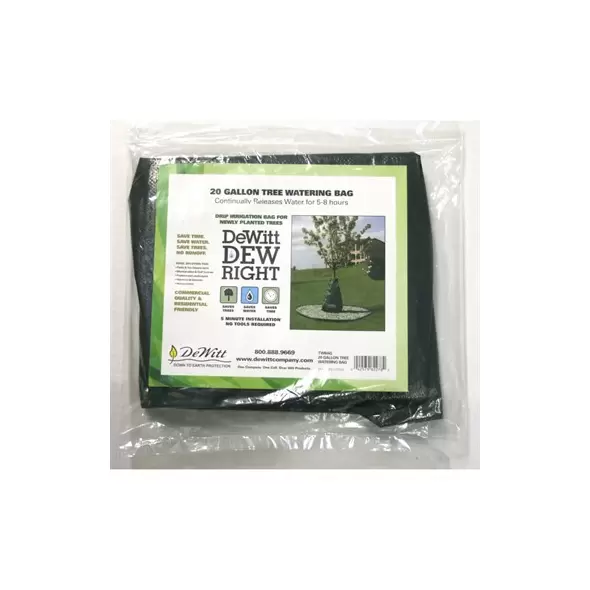 Dewitt 15Gal Dew Right Tree Water Bag