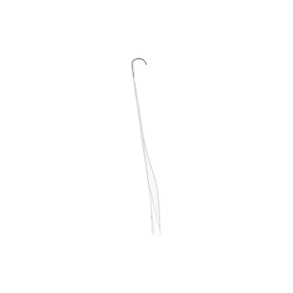 DLN 24.00 4 STRAND WIRE HANGER 50/BG 5BG/CS