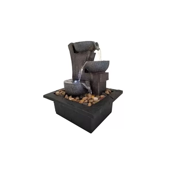 Danner Home Collection Aura Table Top Fountain