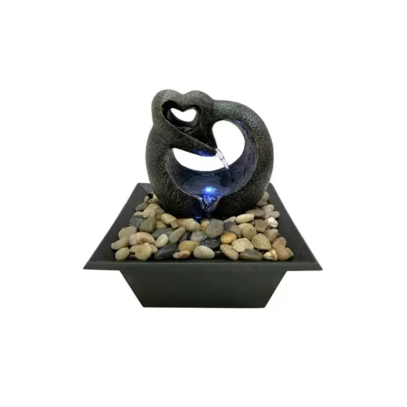 Danner Home Collection Adore Meditation Fountain